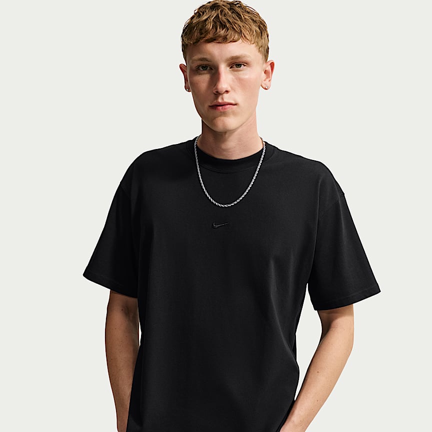 Jordan Men's Embroidered Jumpman T-Shirt. Nike.com
